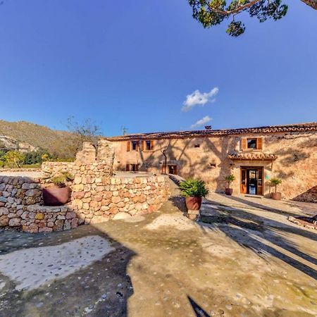 Can Cladera By Sealand Villas Pollenca Exterior photo