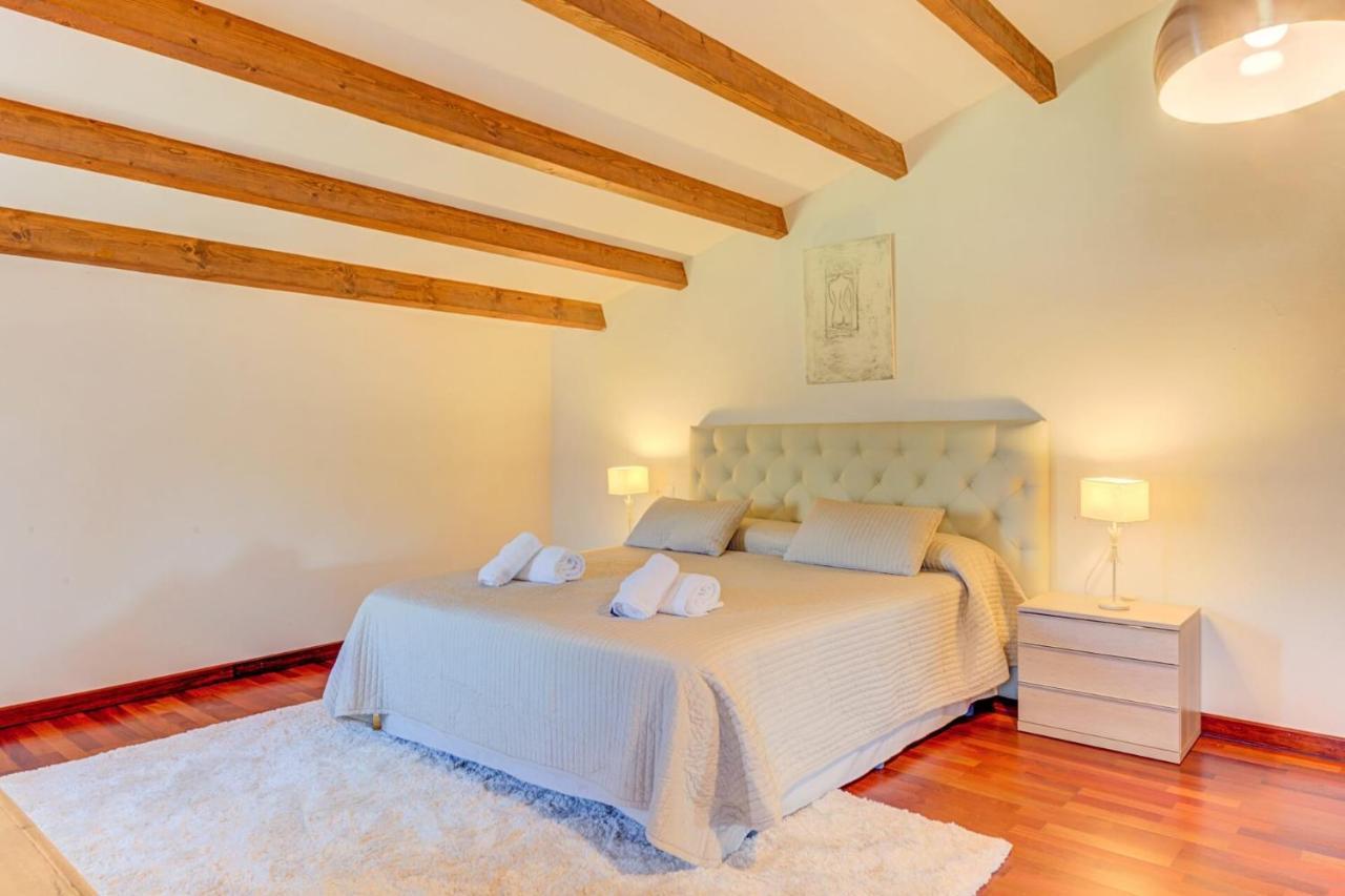 Can Cladera By Sealand Villas Pollenca Exterior photo