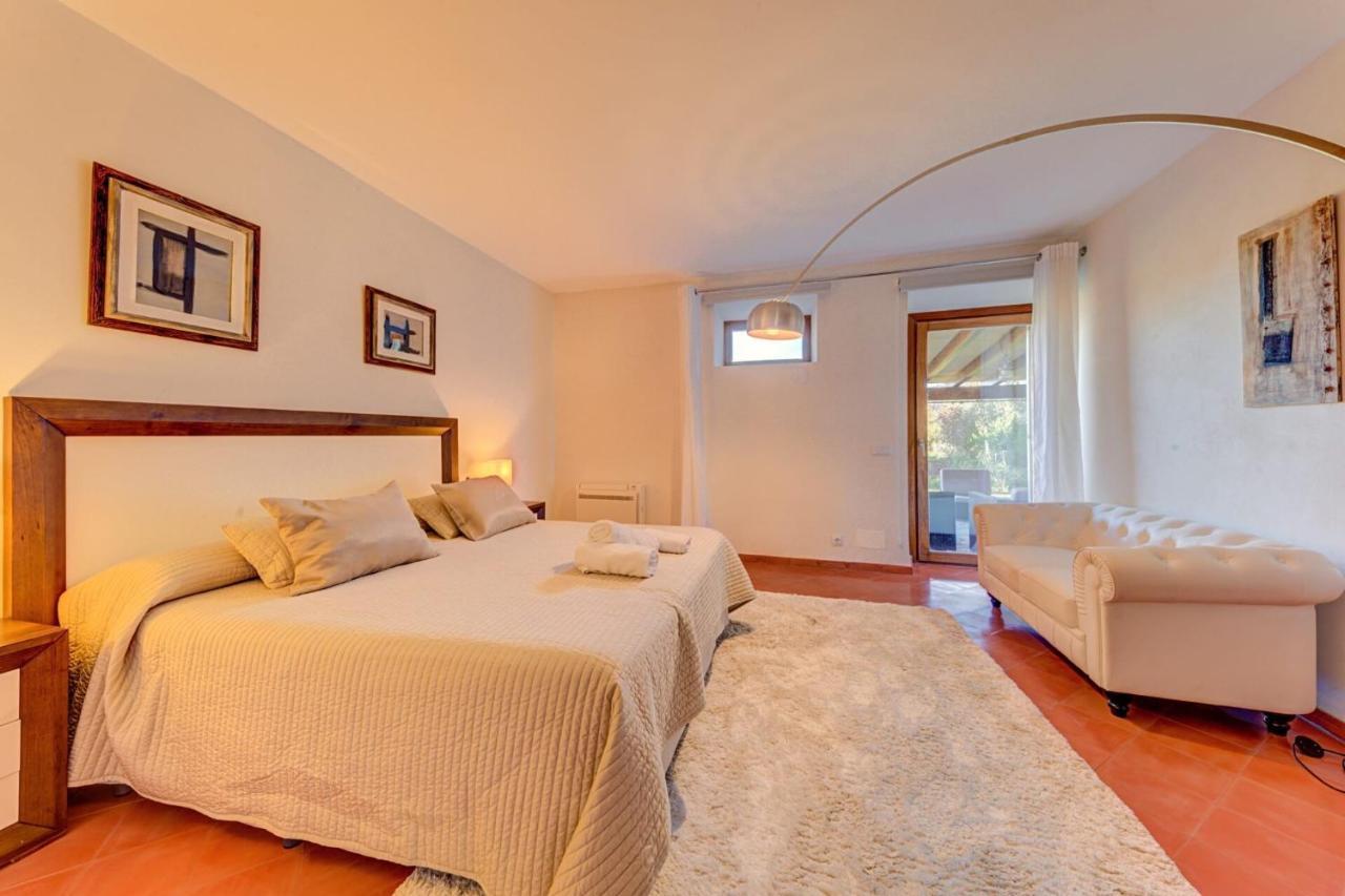 Can Cladera By Sealand Villas Pollenca Exterior photo