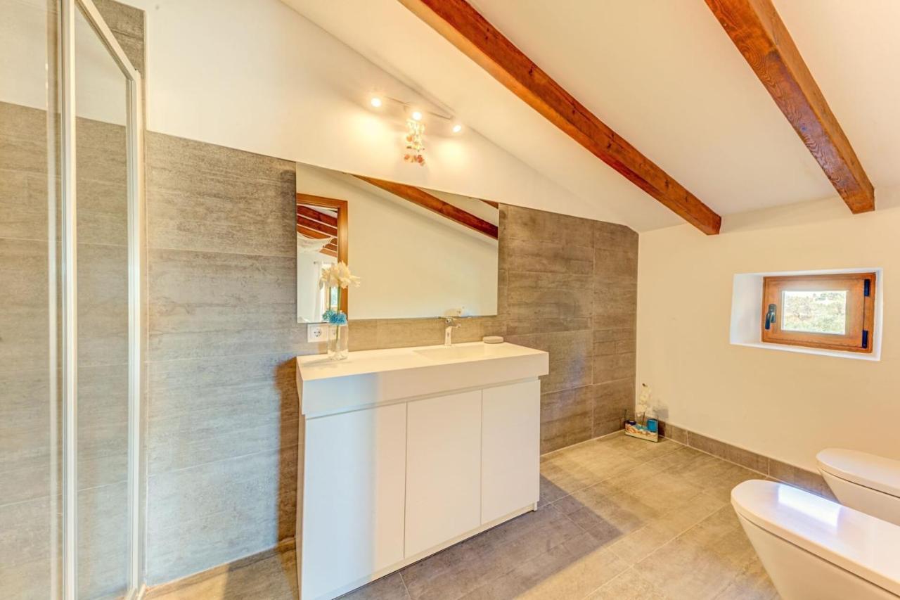 Can Cladera By Sealand Villas Pollenca Exterior photo