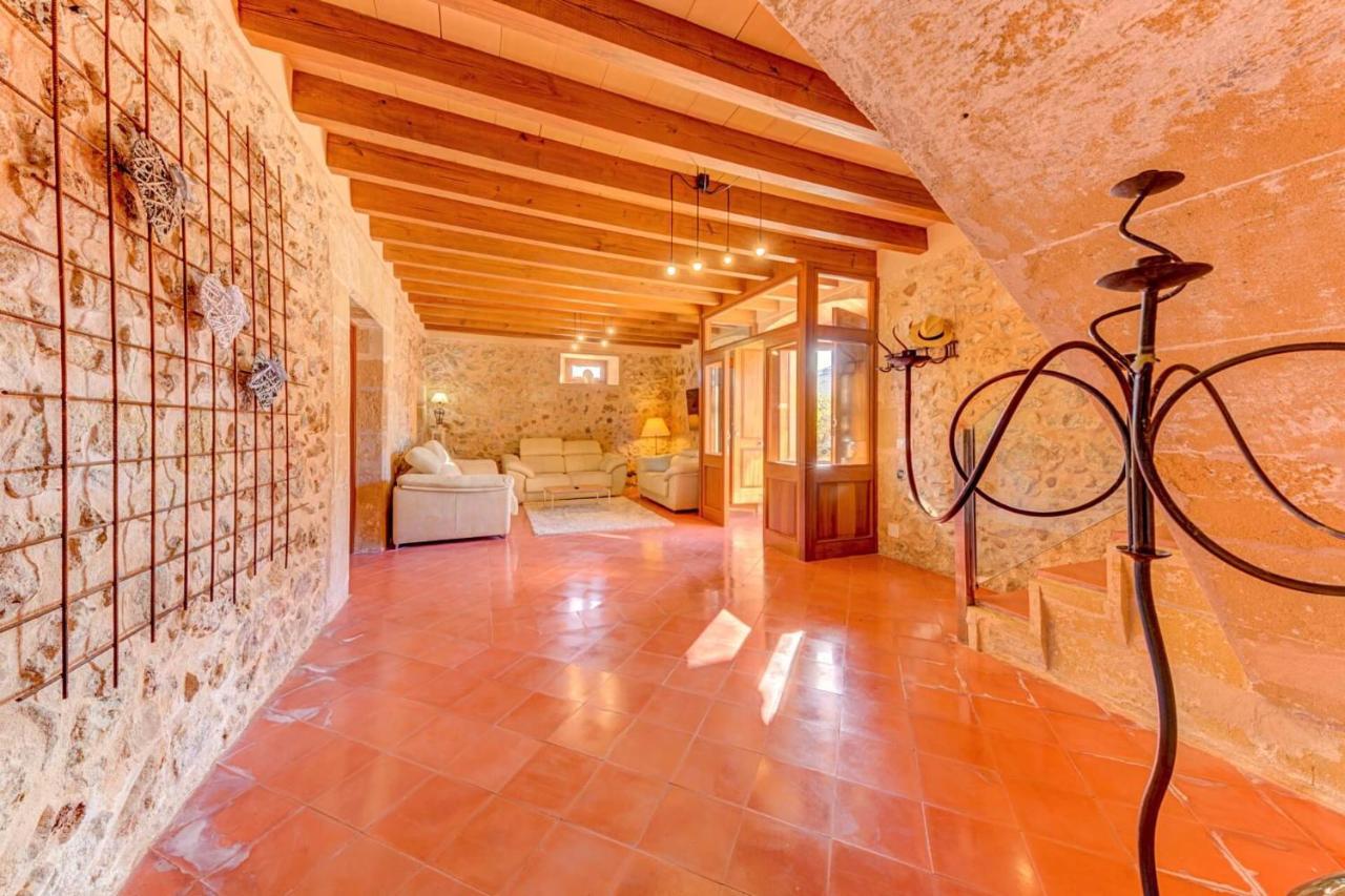 Can Cladera By Sealand Villas Pollenca Exterior photo