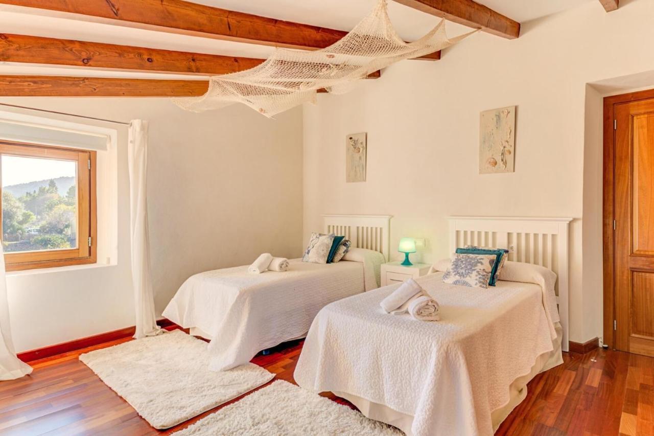 Can Cladera By Sealand Villas Pollenca Exterior photo