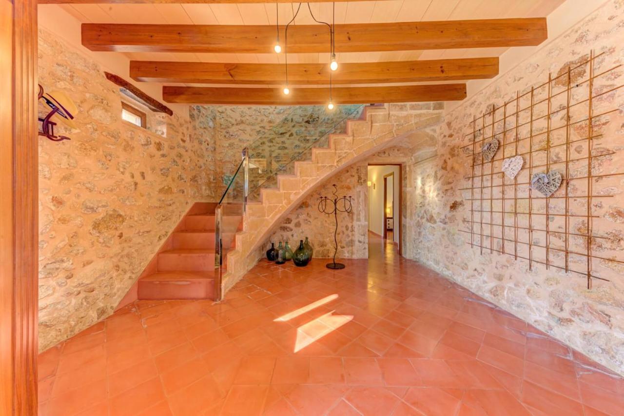 Can Cladera By Sealand Villas Pollenca Exterior photo